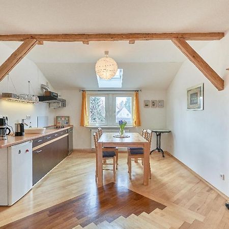 Ferienwohnung Neukoelln Berlín Exterior foto